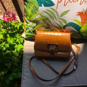 Micheal Kors mini crossbody